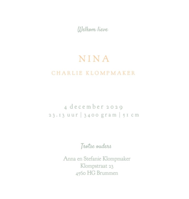 kaart binnenzijde rechts