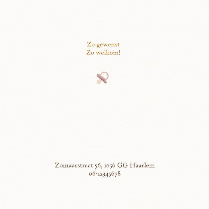 kaart binnenzijde links