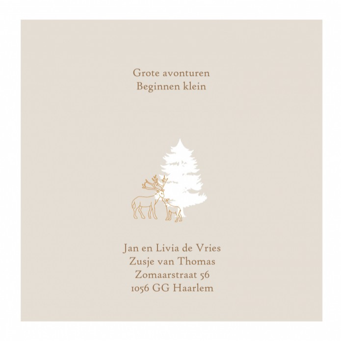 kaart binnenzijde links