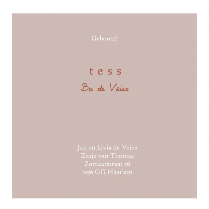 kaart binnenzijde rechts