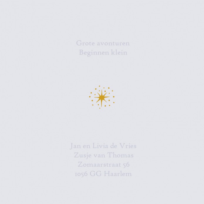 kaart binnenzijde links