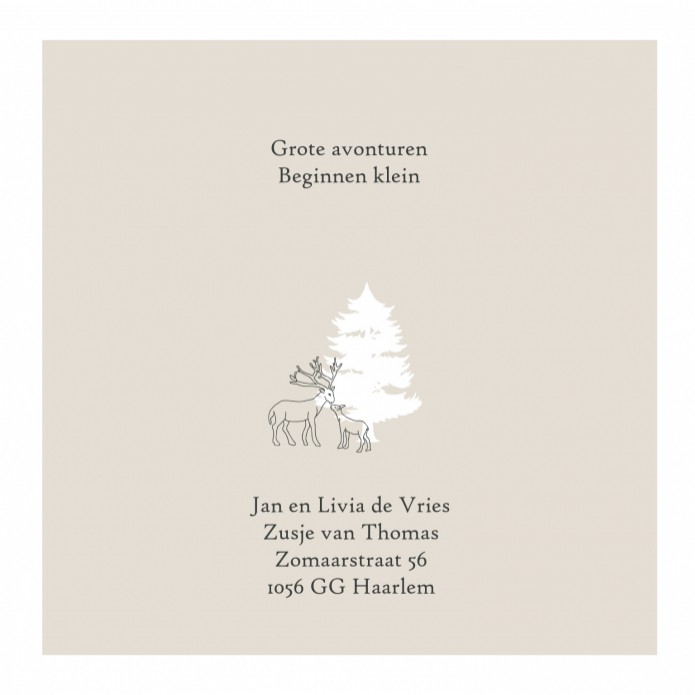 kaart binnenzijde rechts