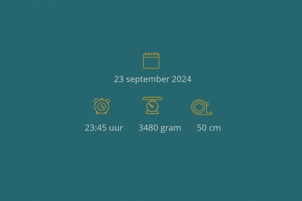 kaart binnenzijde links