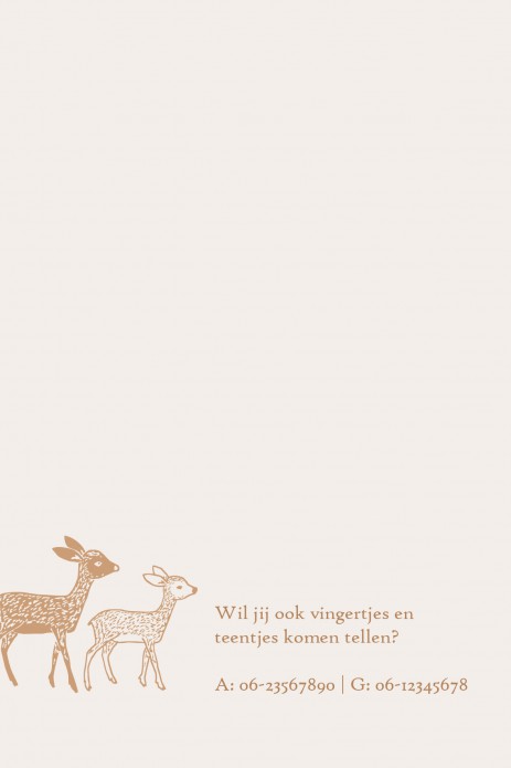 kaart binnenzijde links