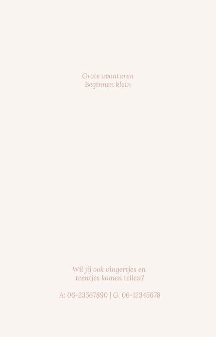 kaart binnenzijde links