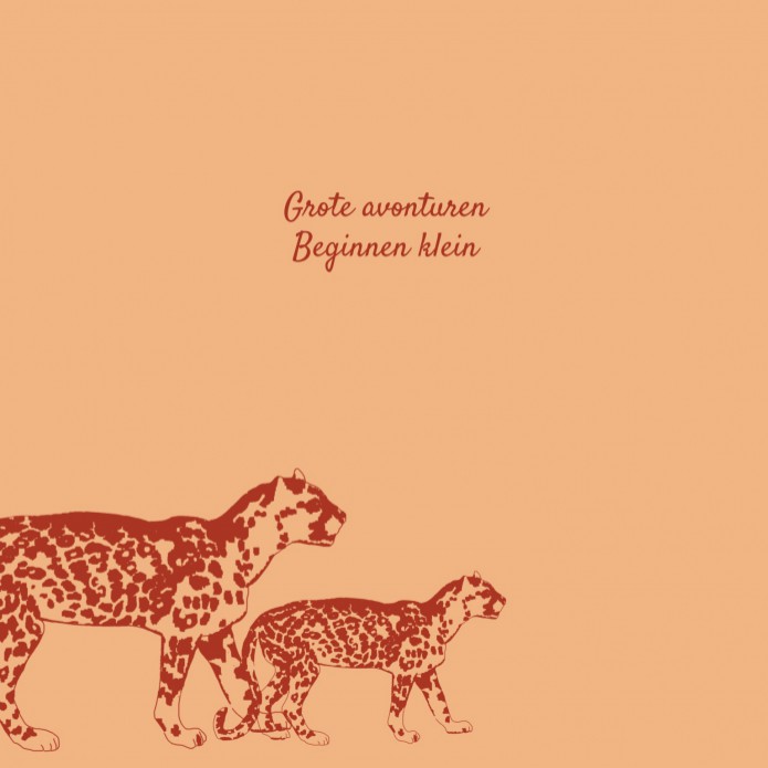 kaart binnenzijde links