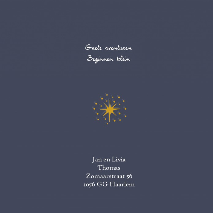 kaart binnenzijde links