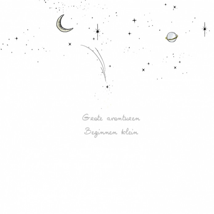 kaart binnenzijde links