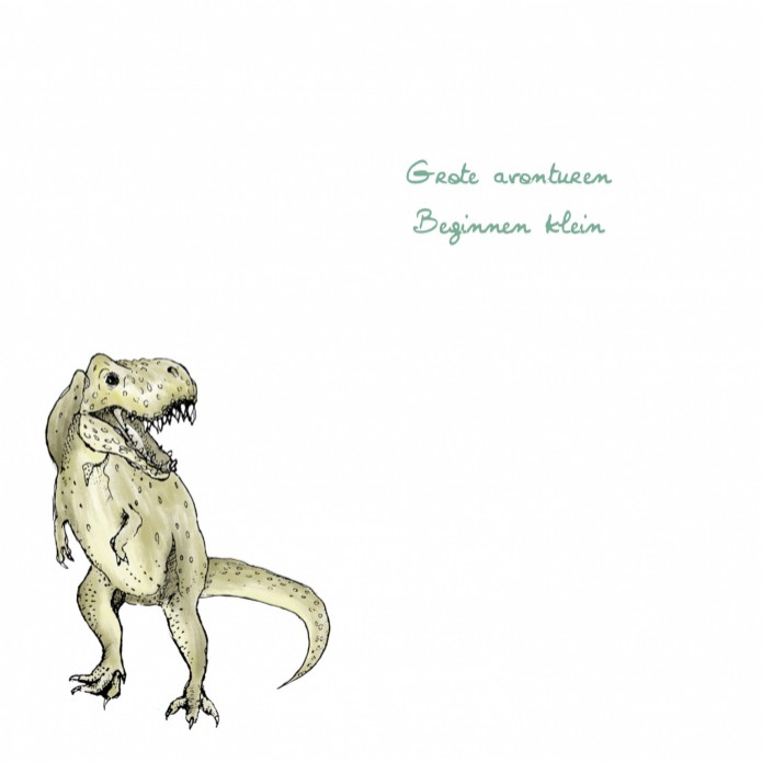 kaart binnenzijde links