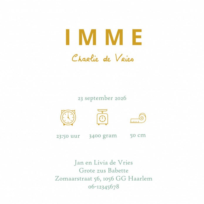 kaart binnenzijde rechts