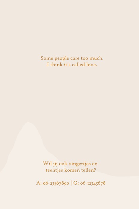 kaart binnenzijde links