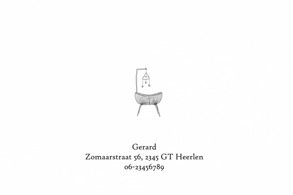 kaart binnenzijde links