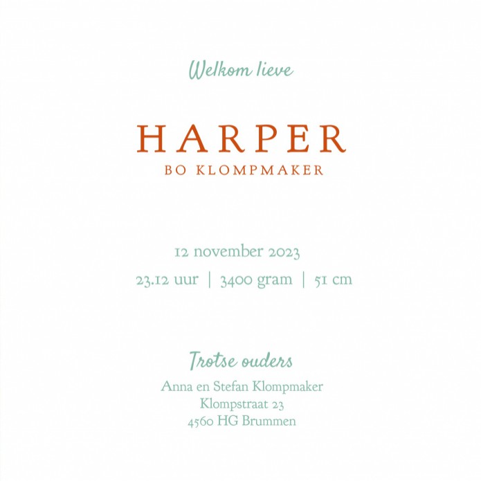 kaart binnenzijde rechts