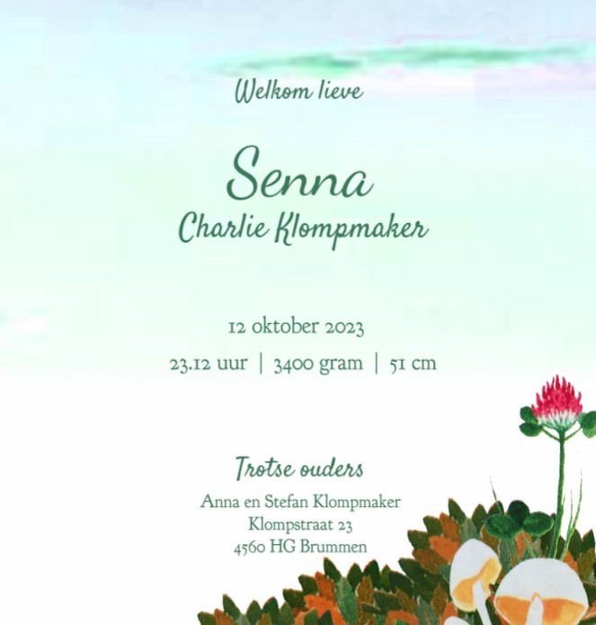 kaart binnenzijde rechts