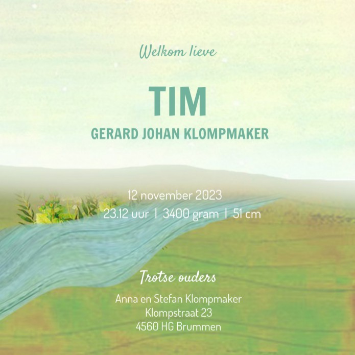 kaart binnenzijde rechts