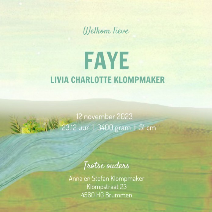 kaart binnenzijde rechts