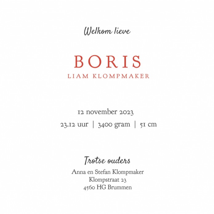 kaart binnenzijde rechts