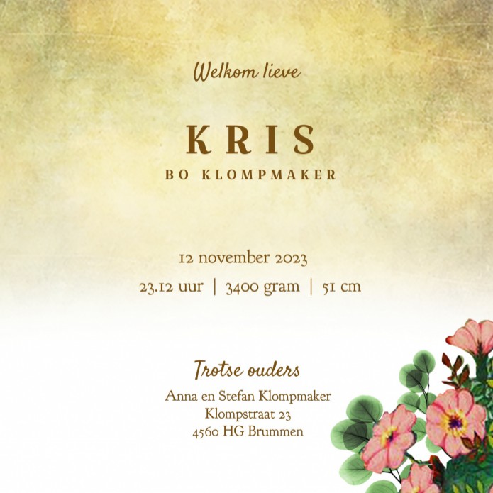 kaart binnenzijde rechts