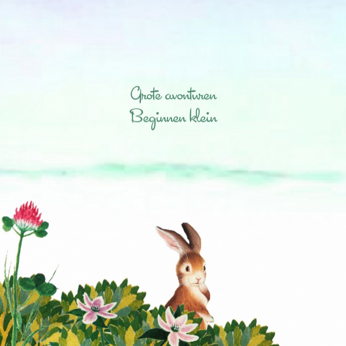 kaart binnenzijde links