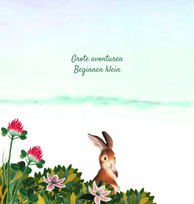 kaart binnenzijde links