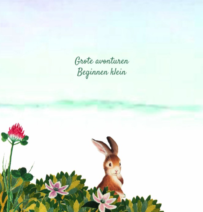 kaart binnenzijde links