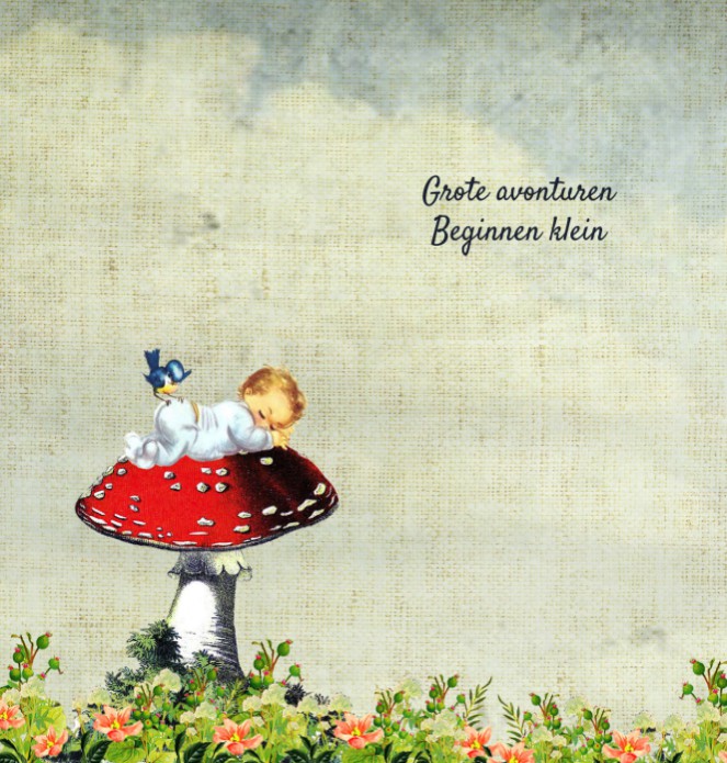 kaart binnenzijde links