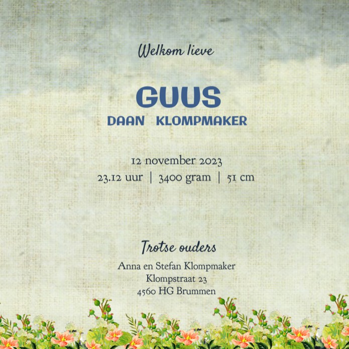 kaart binnenzijde rechts