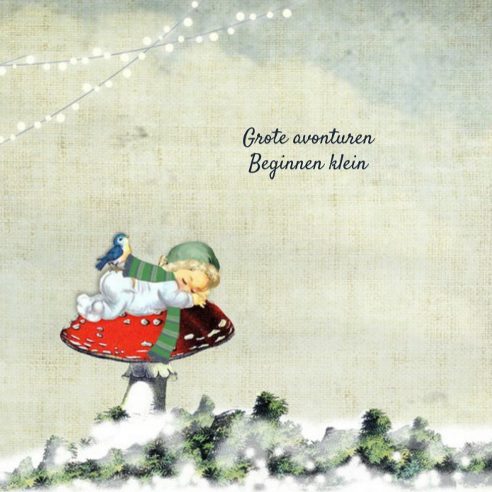 kaart binnenzijde links