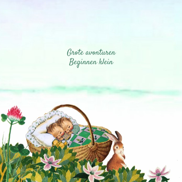 kaart binnenzijde links