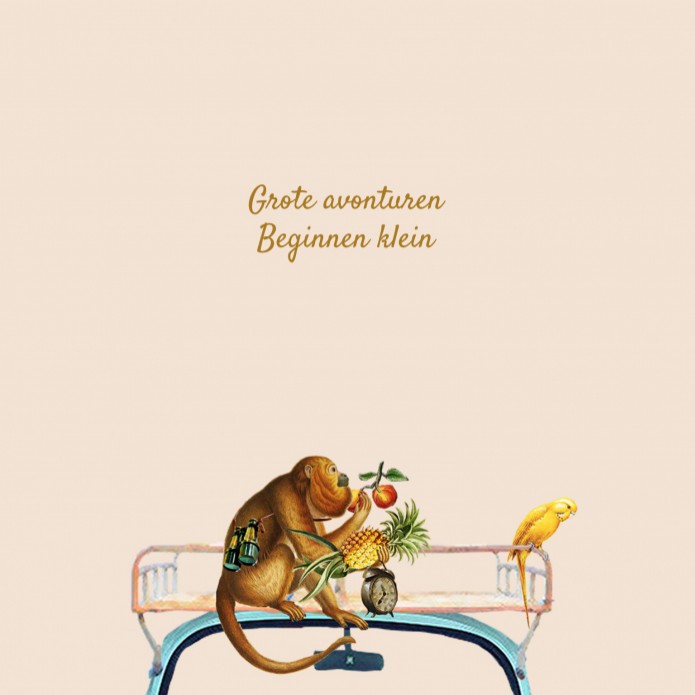 kaart binnenzijde links