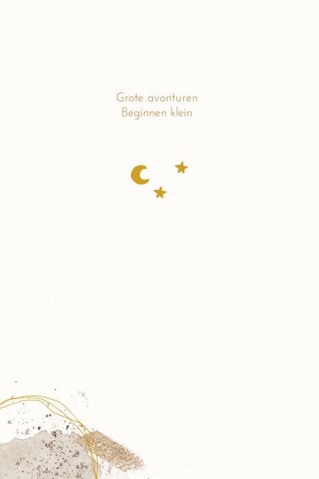 kaart binnenzijde links