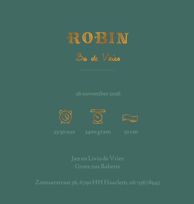 Geboortekaartje met folkloristische vormen, bloemen en dieren.. Een Scandinavisch geïnspireerde geboortekaart met folklore invloeden. Veel kleur en hand getekende elementen. Ze zijn zelf te rangschikken en met de beeldbank kun je het geboortekaartje uniek
