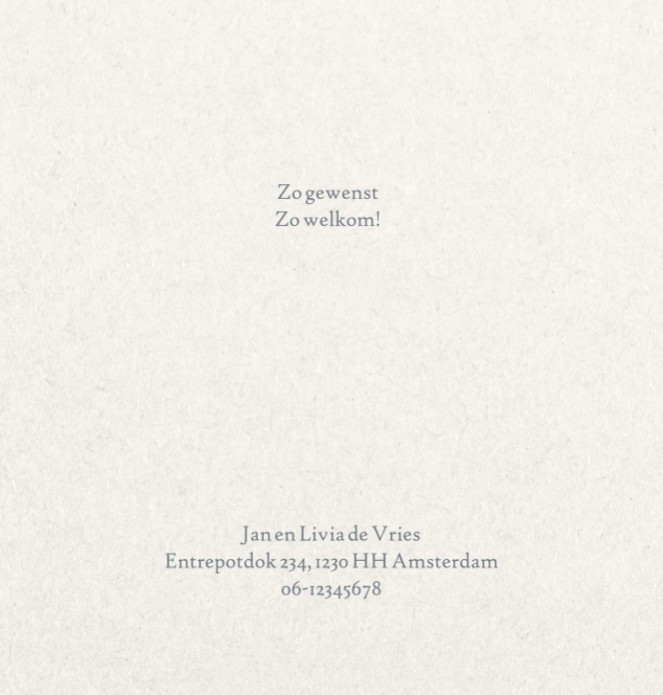 kaart binnenzijde links