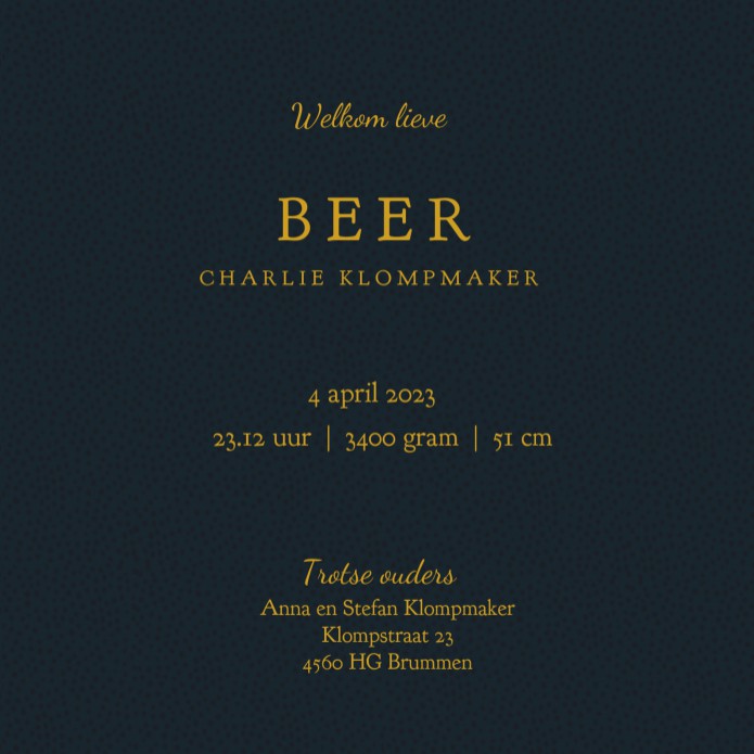 kaart binnenzijde rechts