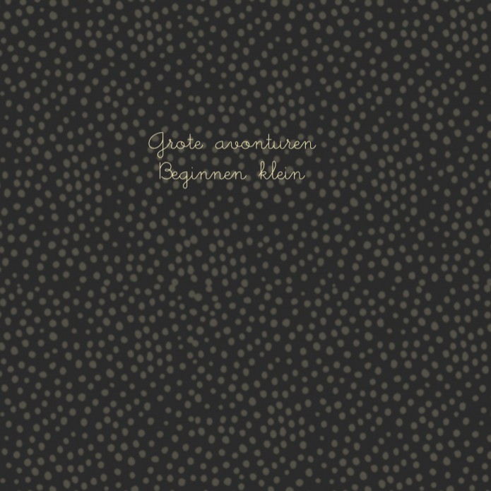 kaart binnenzijde links