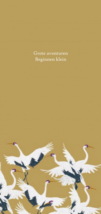 kaart binnenzijde links