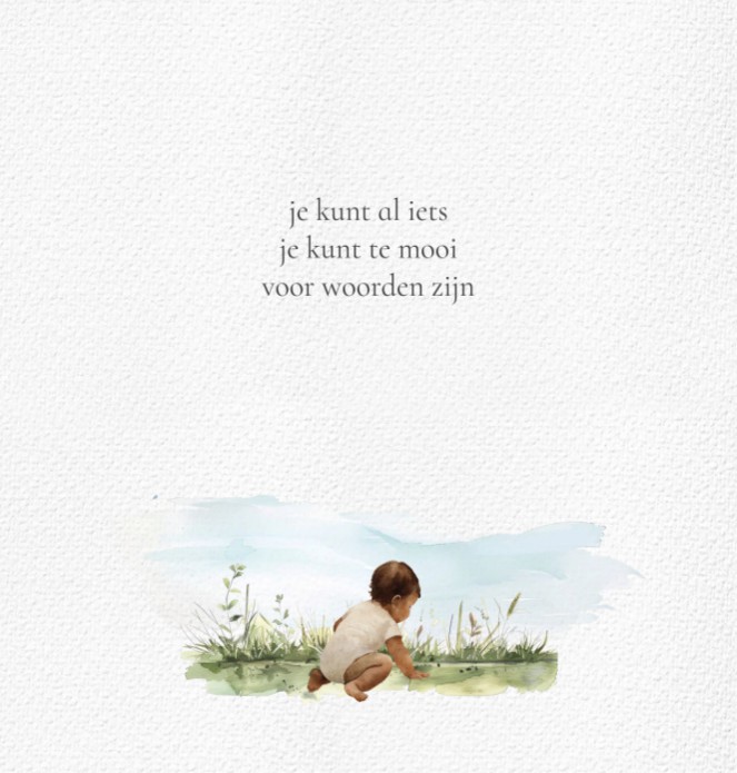 kaart binnenzijde links