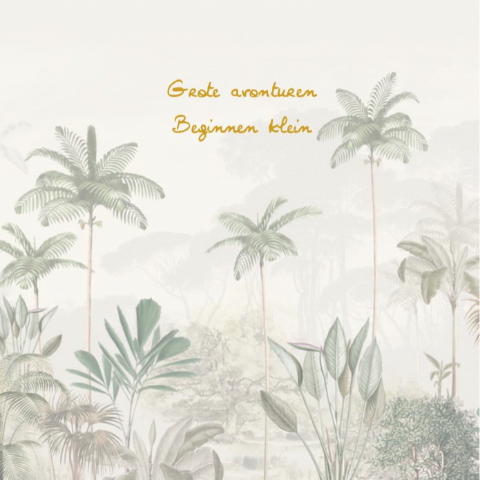 kaart binnenzijde links