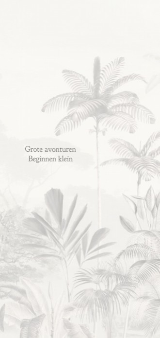 kaart binnenzijde links