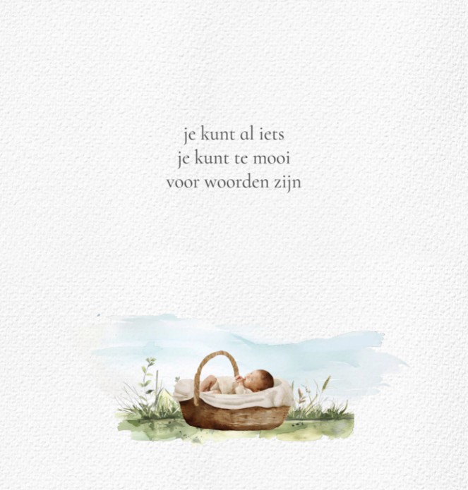 kaart binnenzijde links