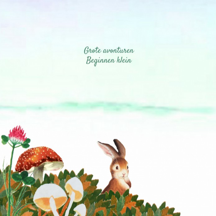 kaart binnenzijde links