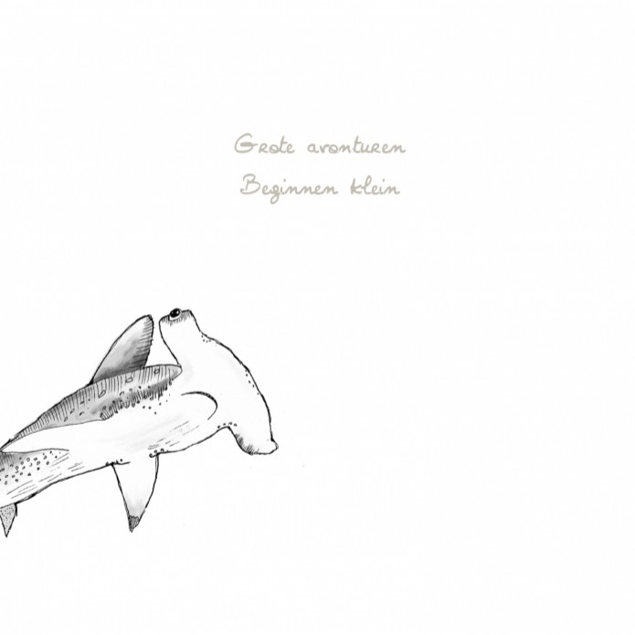 kaart binnenzijde links