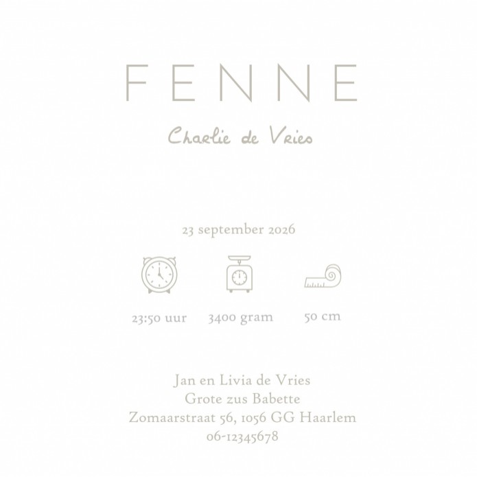 kaart binnenzijde rechts