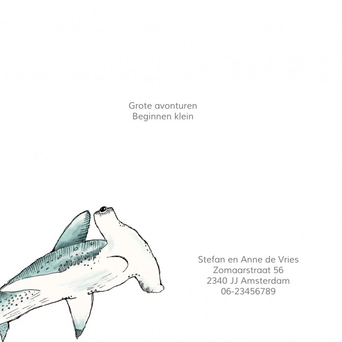 kaart binnenzijde links