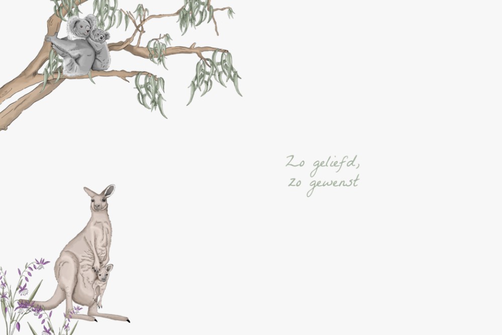 kaart binnenzijde links