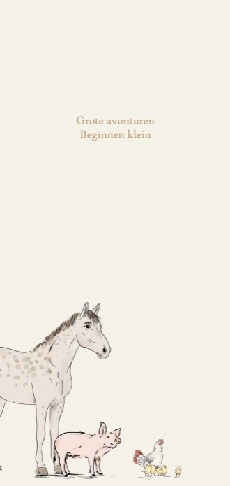 kaart binnenzijde links