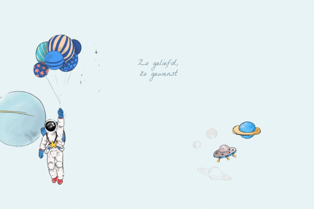 kaart binnenzijde links