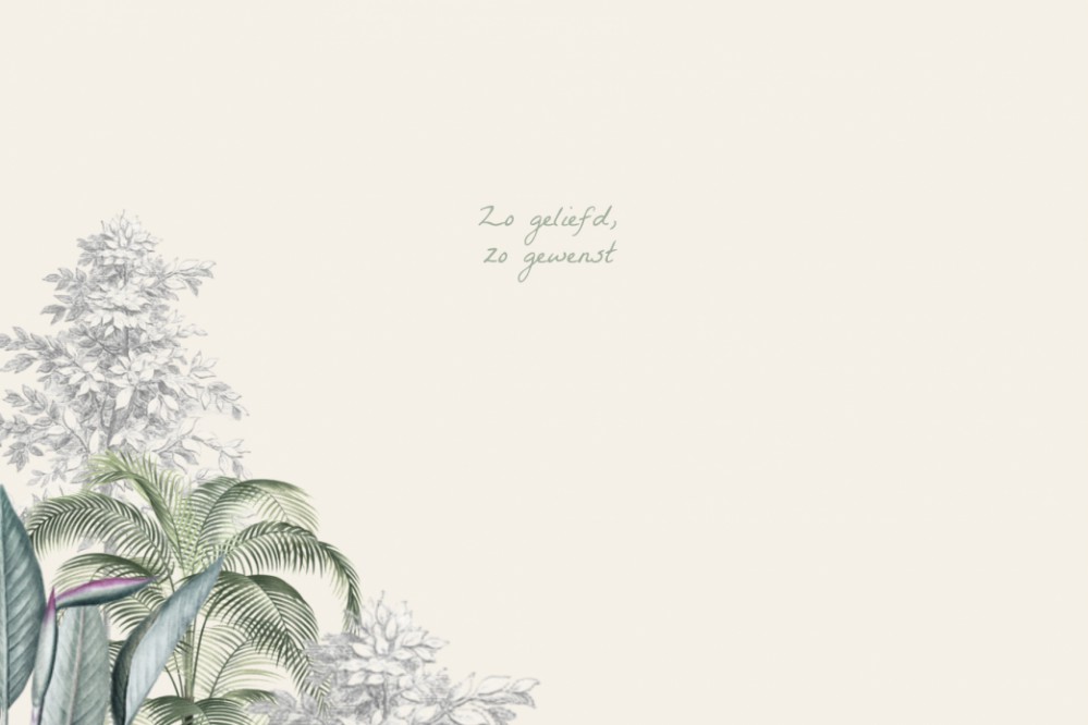 kaart binnenzijde links