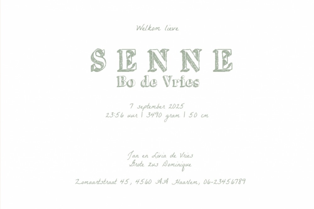 kaart binnenzijde rechts