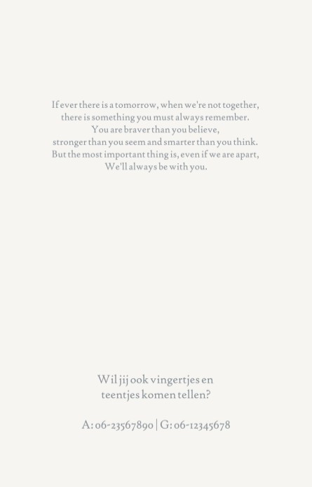 kaart binnenzijde links